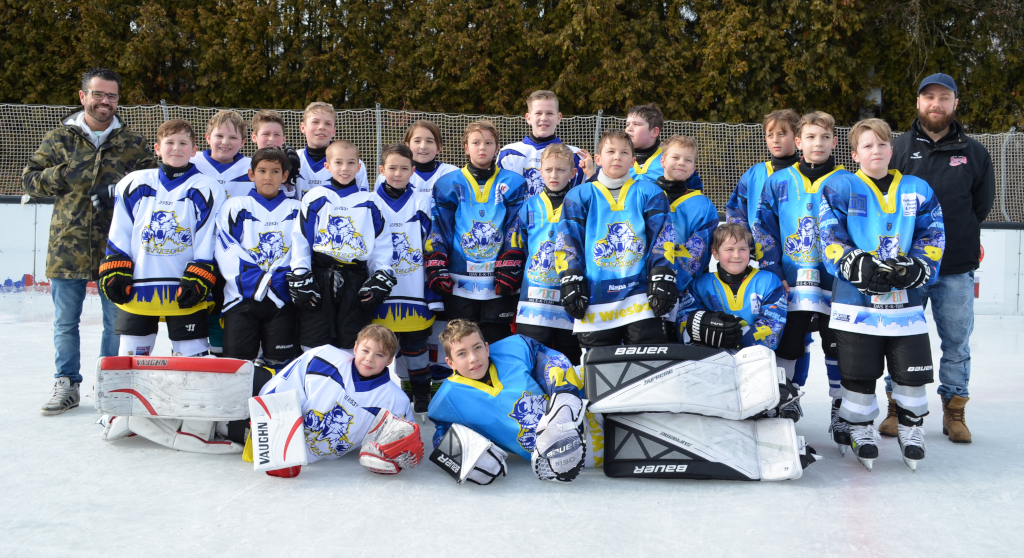 Die neue Eishockey-Saison 2019/2020