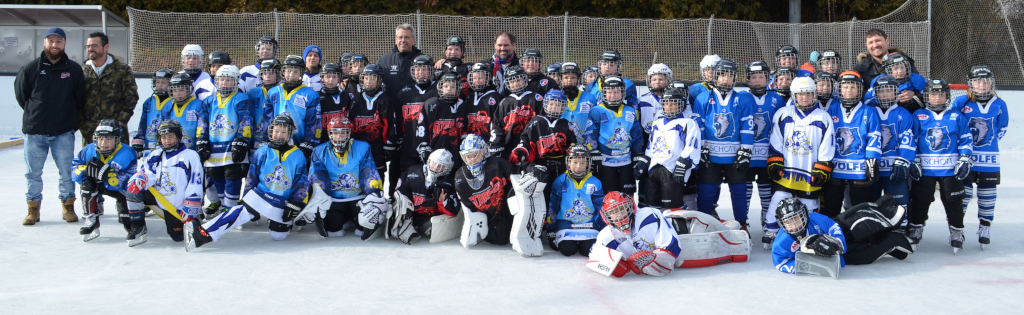 Kids Cup Heimturnier Die Sonne lacht 9. Februar 2019