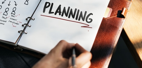 Planning