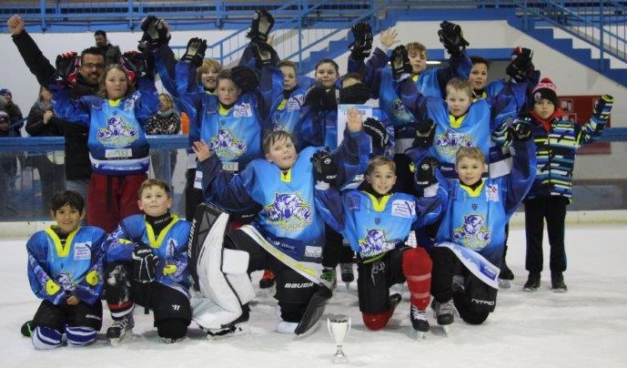 Eissporthalle am Bruchweg