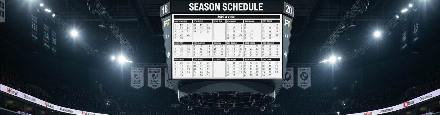 Aktuelle Nachwuchs Saison – Termine und Ergebnisse
