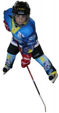 Unser Talent Tim Vogel im Wiesbadener Kurier