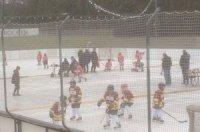 HEV Kleinstschülerturnier Bambini B