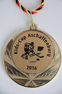 Kids Cup Aschaffenburg