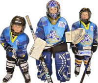 Eishockey – Start frei für den Kids Cup in Wiesbaden
