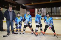 So sehen Sieger aus!