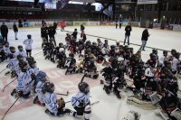 U10 Turnier in Bad Nauheim