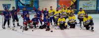 Pokal erneut an EVW 5 Lakes