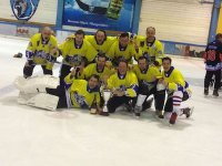 EVW 5 Lakes Wiesbaden erneut Deutscher Pokalsieger 