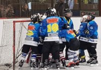 Ice Tigers-Nachwuchs holt Sieg beim Kids Cup in Aschaffenburg